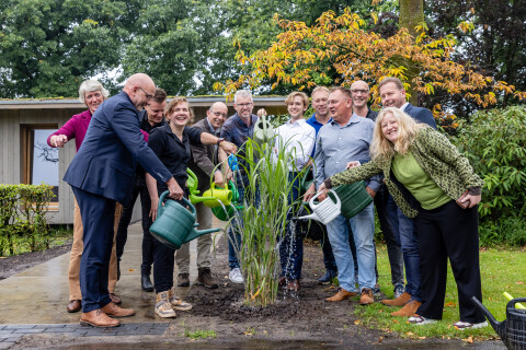 Biobased bouwen LR 30