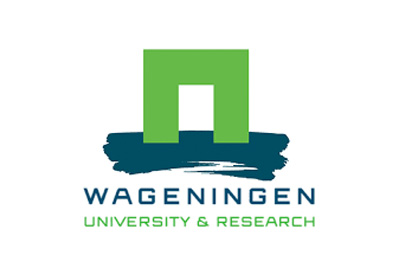 Logo WUR